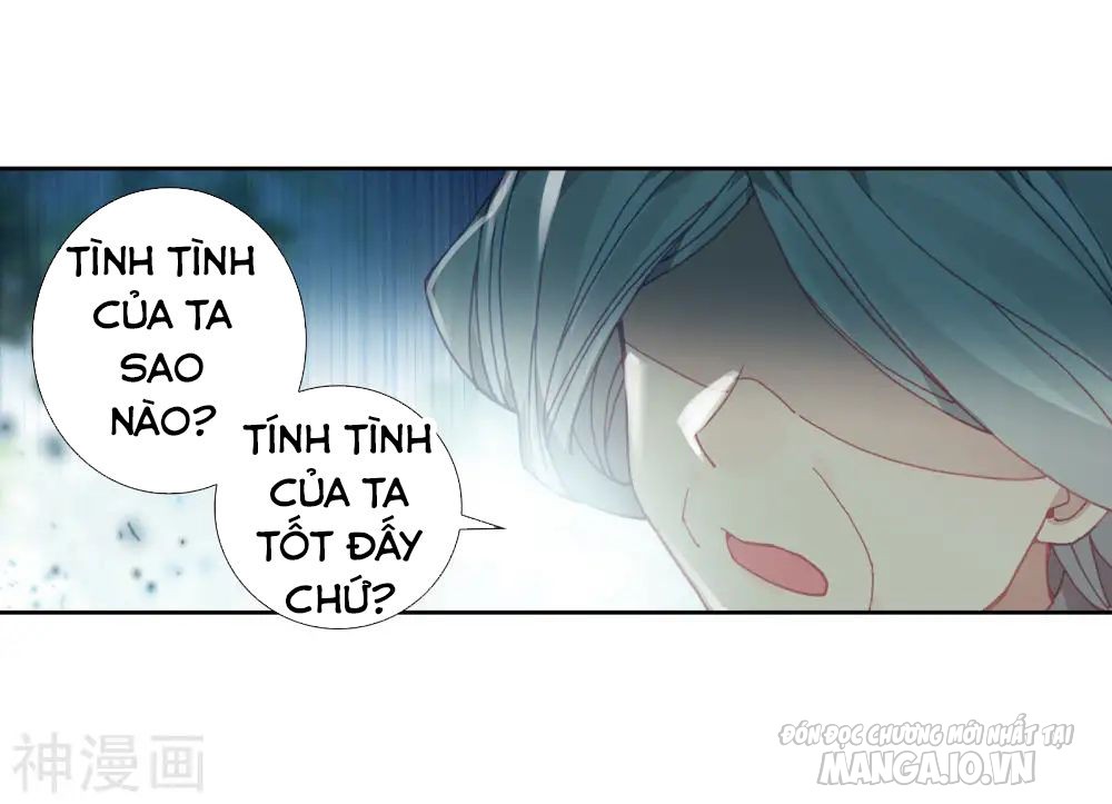 Đấu La Đại Lục 2 Chapter 204 - Trang 2