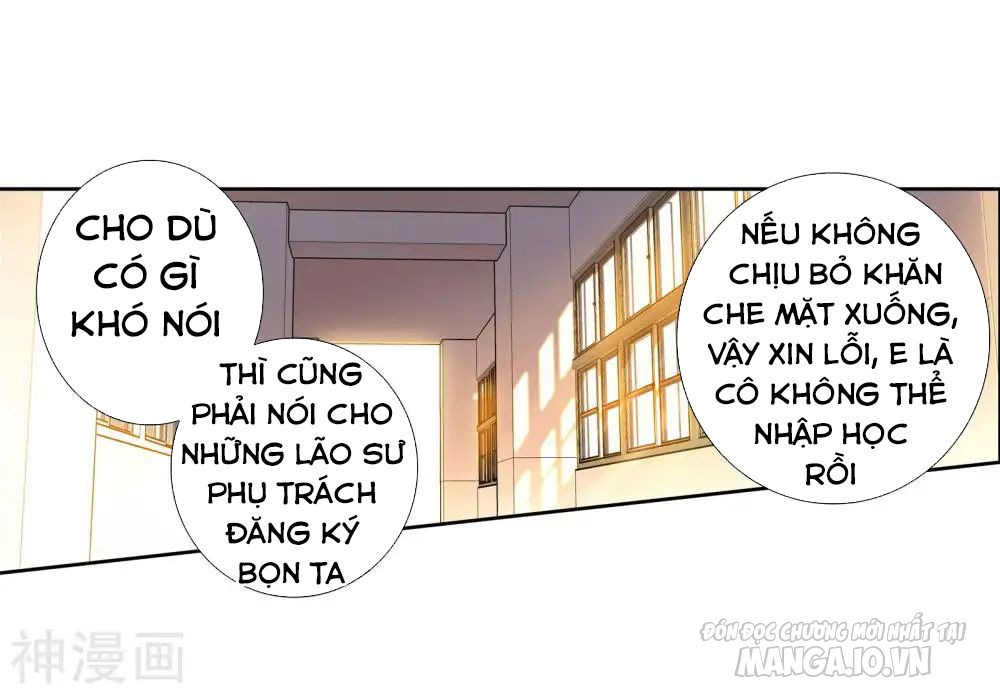 Đấu La Đại Lục 2 Chapter 204 - Trang 2