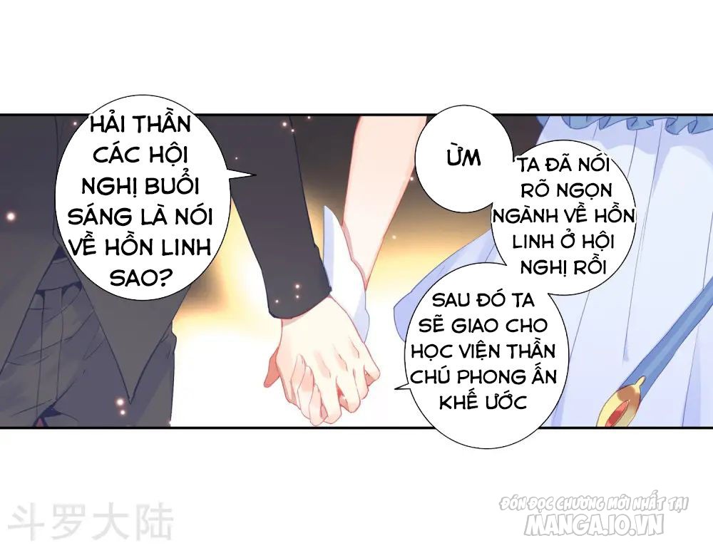 Đấu La Đại Lục 2 Chapter 203 - Trang 2