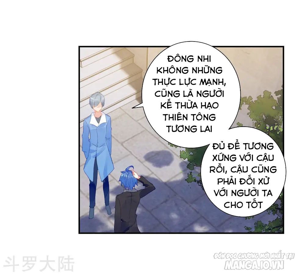 Đấu La Đại Lục 2 Chapter 203 - Trang 2