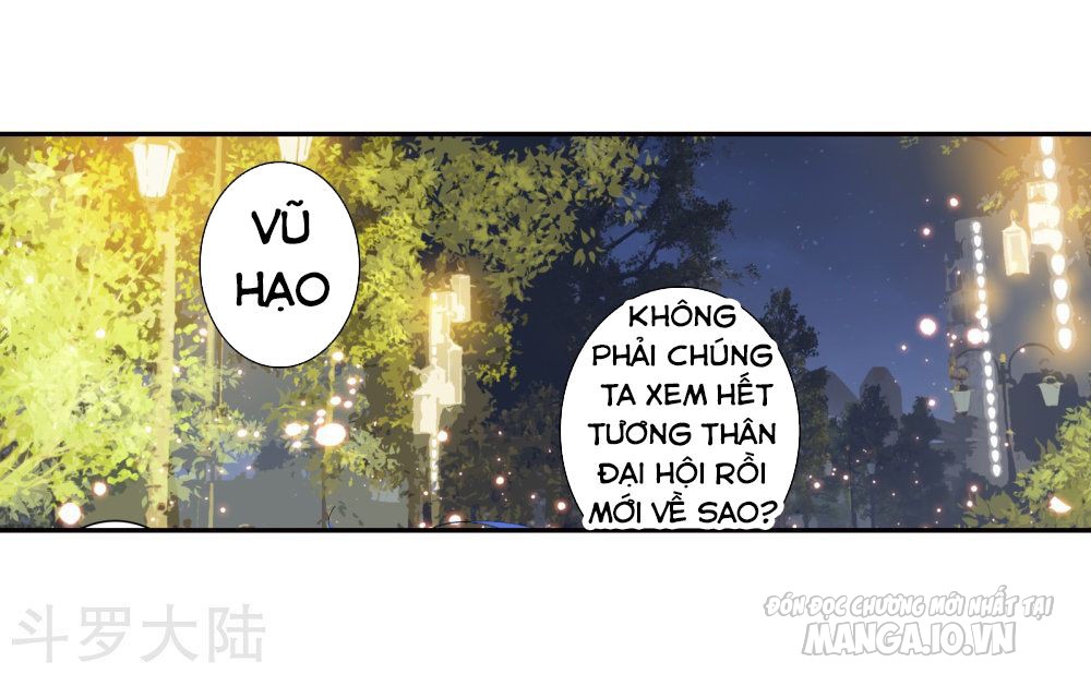 Đấu La Đại Lục 2 Chapter 200 - Trang 2