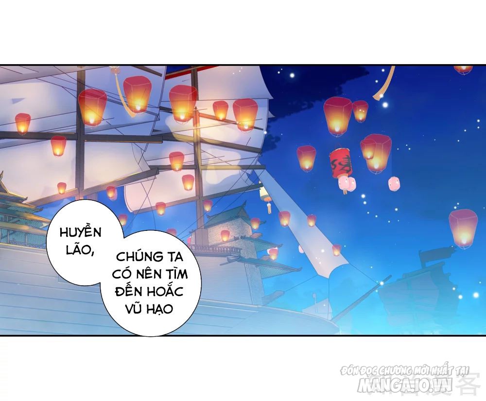 Đấu La Đại Lục 2 Chapter 199 - Trang 2