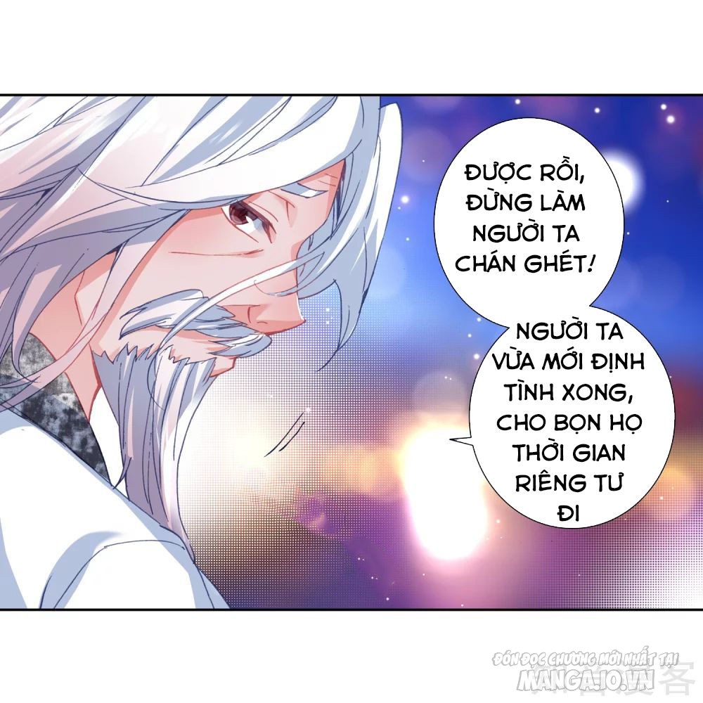 Đấu La Đại Lục 2 Chapter 199 - Trang 2