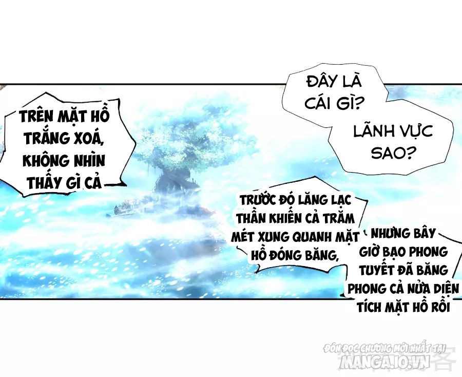 Đấu La Đại Lục 2 Chapter 197 - Trang 2