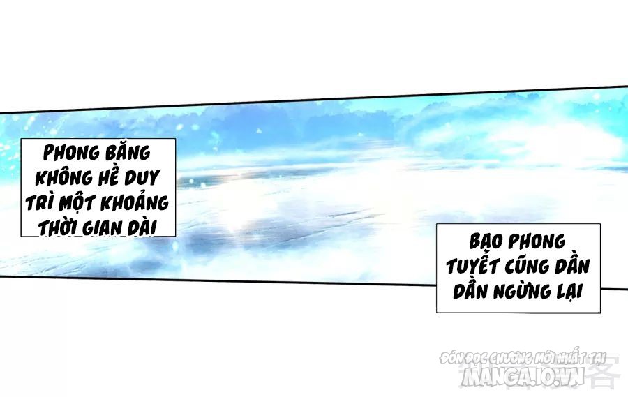 Đấu La Đại Lục 2 Chapter 197 - Trang 2