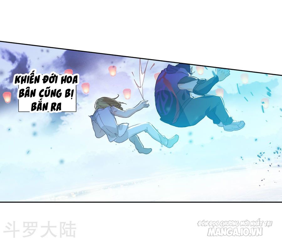 Đấu La Đại Lục 2 Chapter 197 - Trang 2