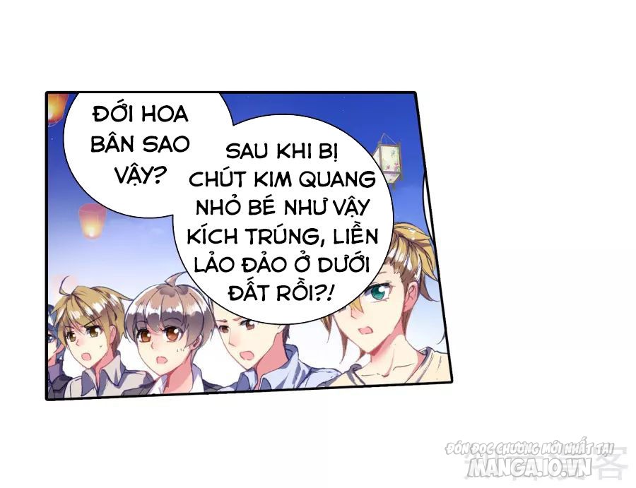 Đấu La Đại Lục 2 Chapter 196 - Trang 2