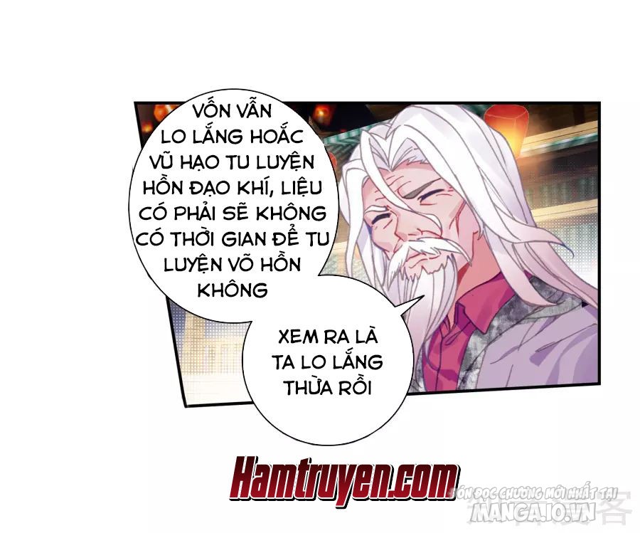 Đấu La Đại Lục 2 Chapter 196 - Trang 2