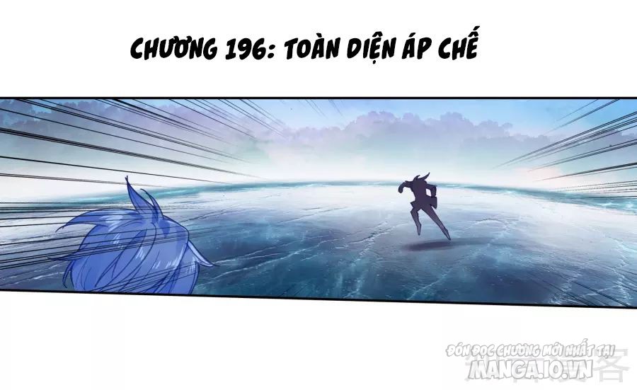 Đấu La Đại Lục 2 Chapter 196 - Trang 2