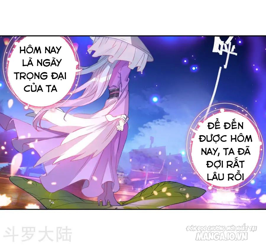 Đấu La Đại Lục 2 Chapter 193 - Trang 2