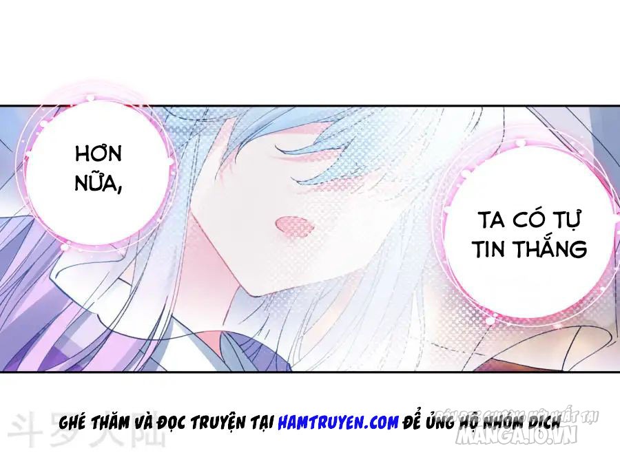 Đấu La Đại Lục 2 Chapter 193 - Trang 2