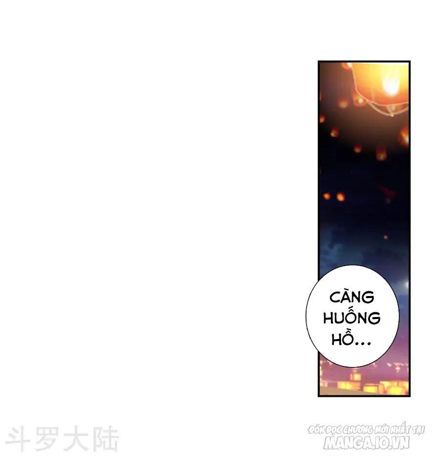 Đấu La Đại Lục 2 Chapter 193 - Trang 2