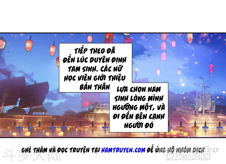 Đấu La Đại Lục 2 Chapter 192 - Trang 2