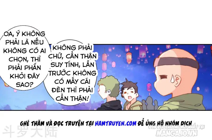 Đấu La Đại Lục 2 Chapter 192 - Trang 2