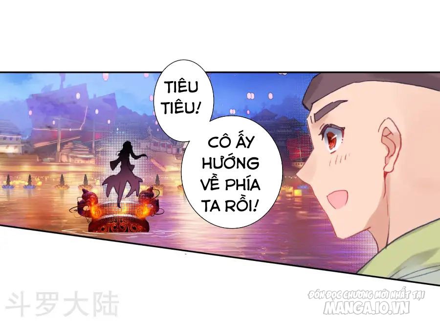 Đấu La Đại Lục 2 Chapter 192 - Trang 2