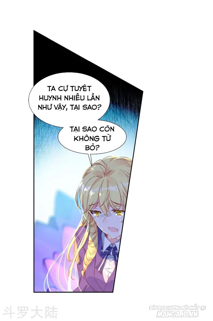 Đấu La Đại Lục 2 Chapter 191 - Trang 2