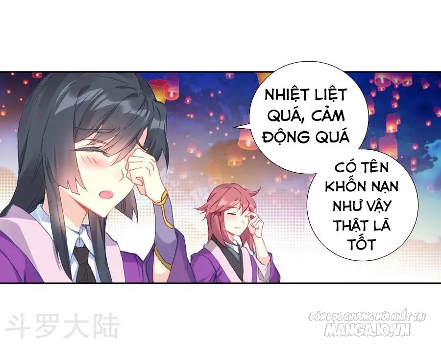 Đấu La Đại Lục 2 Chapter 191 - Trang 2