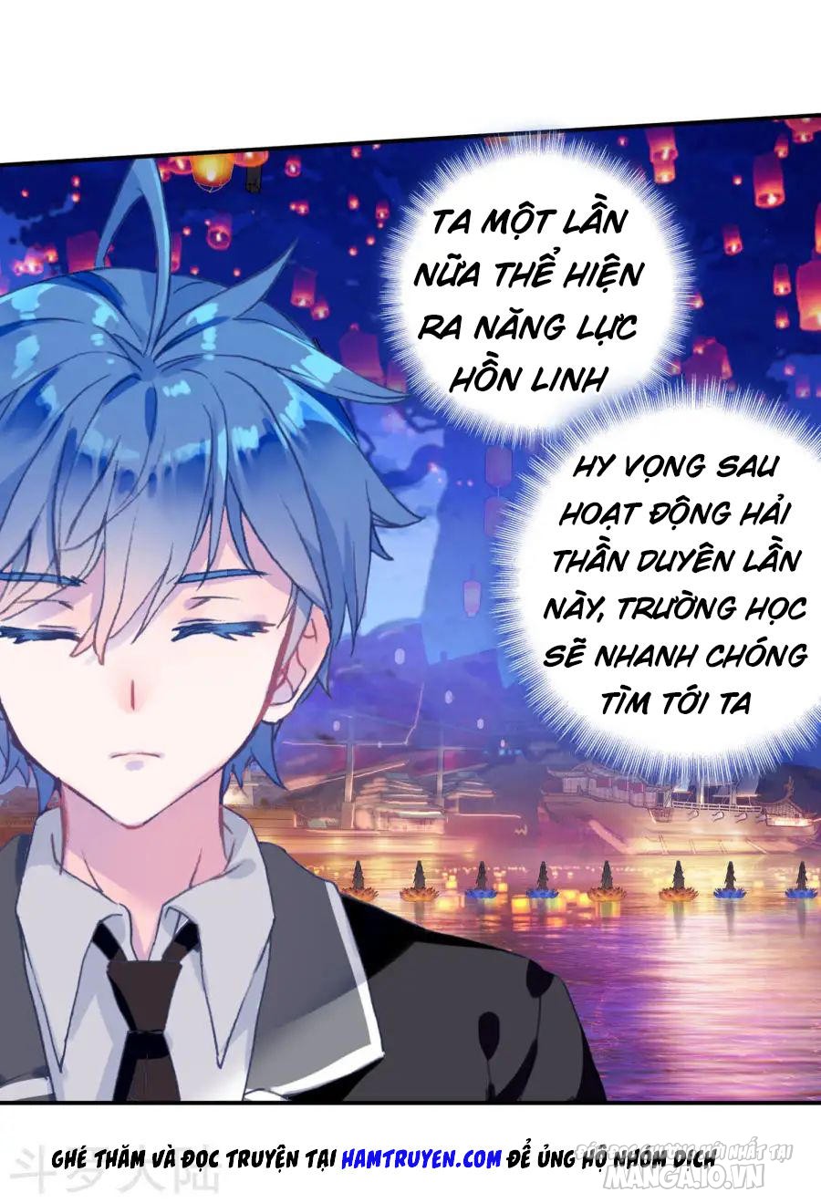 Đấu La Đại Lục 2 Chapter 190 - Trang 2