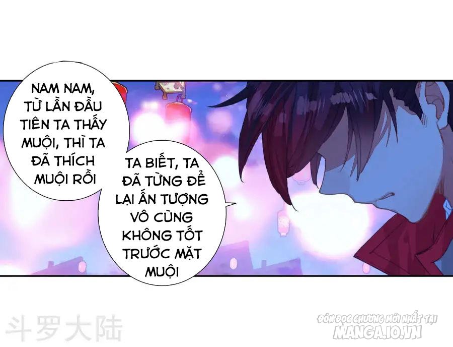 Đấu La Đại Lục 2 Chapter 190 - Trang 2