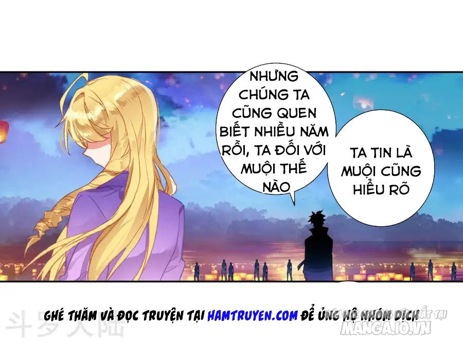 Đấu La Đại Lục 2 Chapter 190 - Trang 2