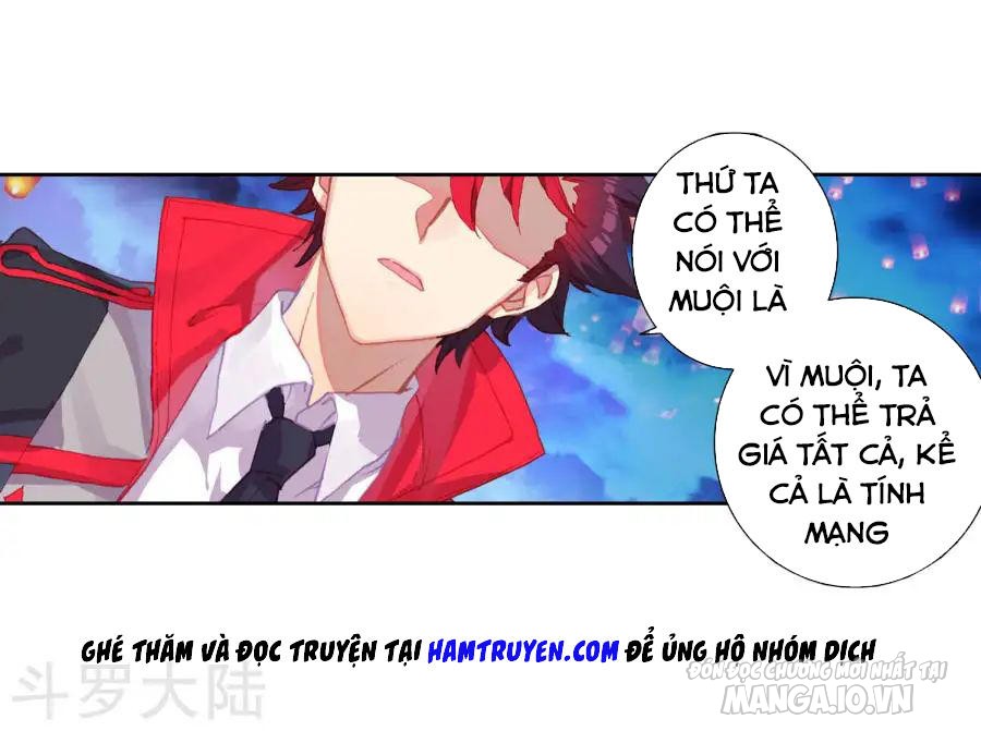 Đấu La Đại Lục 2 Chapter 190 - Trang 2