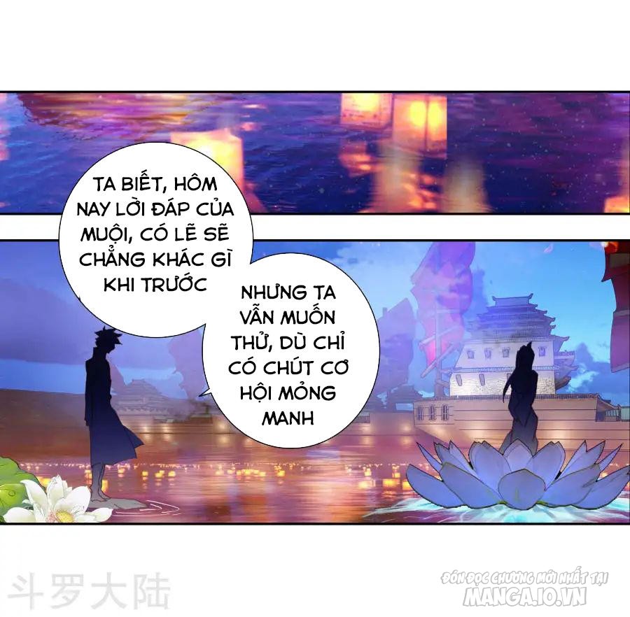 Đấu La Đại Lục 2 Chapter 190 - Trang 2