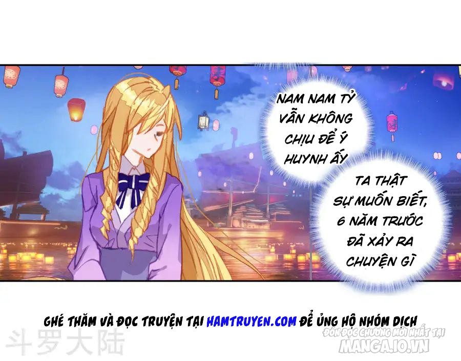 Đấu La Đại Lục 2 Chapter 190 - Trang 2