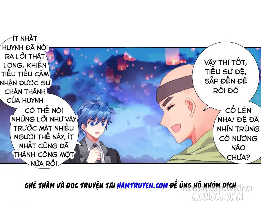 Đấu La Đại Lục 2 Chapter 190 - Trang 2