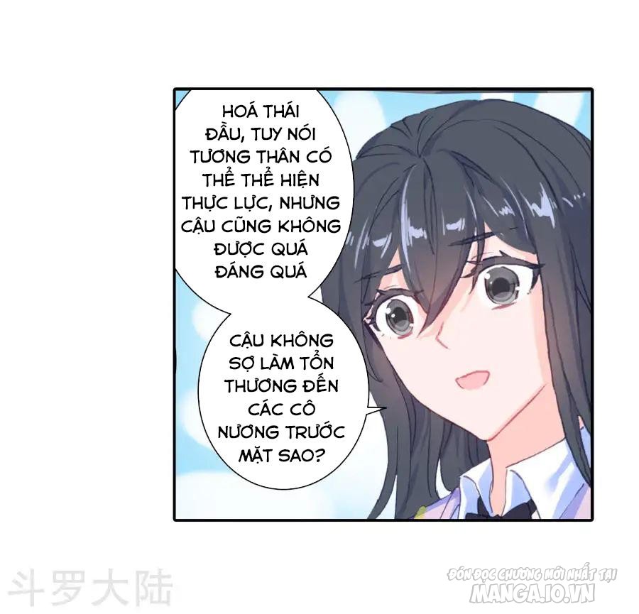 Đấu La Đại Lục 2 Chapter 188 - Trang 2