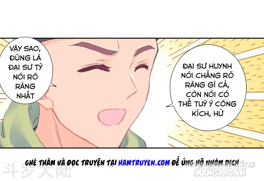 Đấu La Đại Lục 2 Chapter 188 - Trang 2