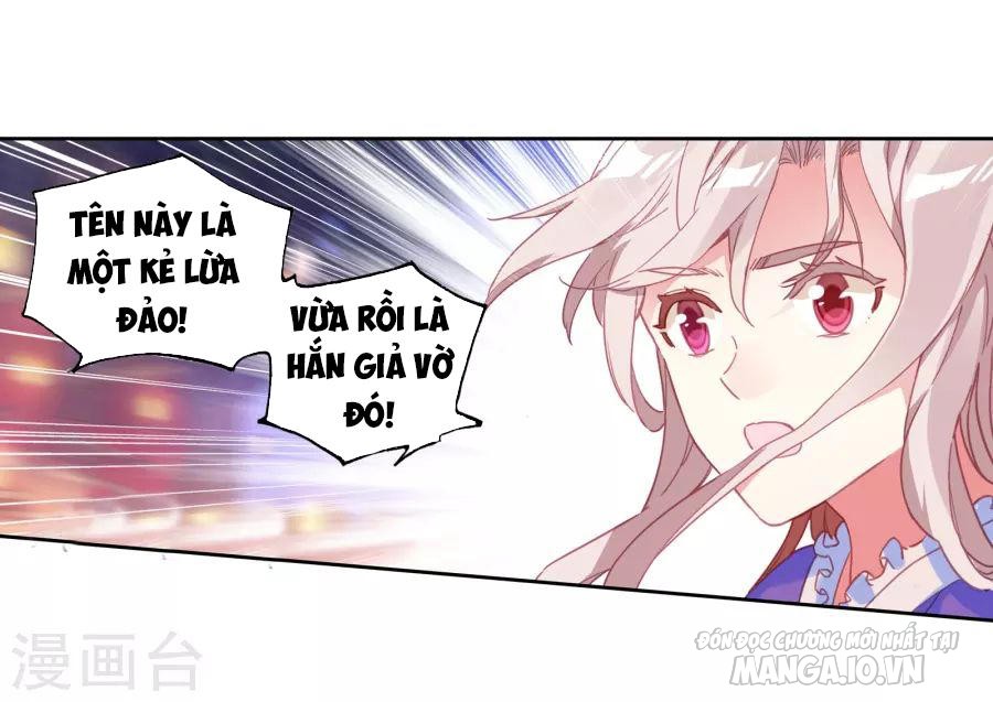 Đấu La Đại Lục 2 Chapter 188 - Trang 2