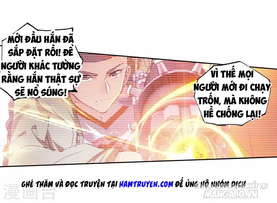 Đấu La Đại Lục 2 Chapter 188 - Trang 2