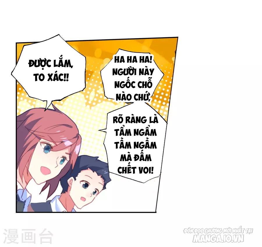 Đấu La Đại Lục 2 Chapter 188 - Trang 2