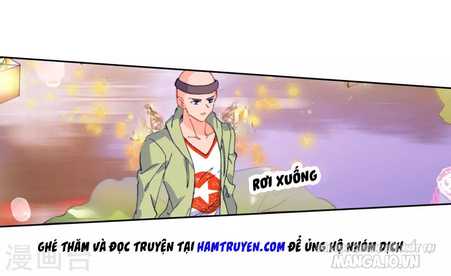 Đấu La Đại Lục 2 Chapter 188 - Trang 2