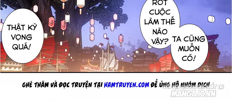 Đấu La Đại Lục 2 Chapter 187 - Trang 2