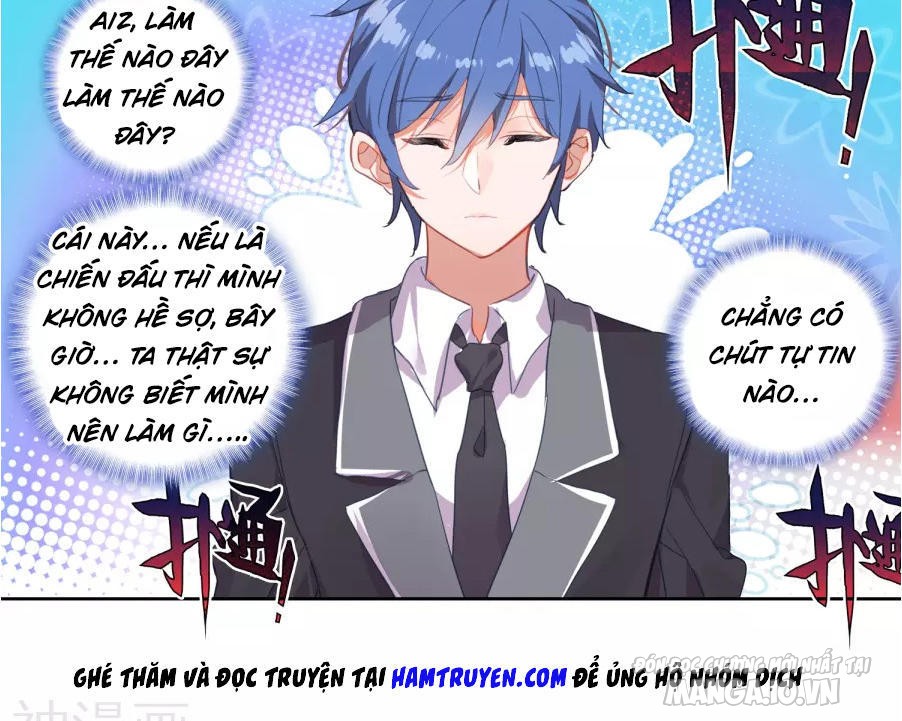 Đấu La Đại Lục 2 Chapter 186 - Trang 2