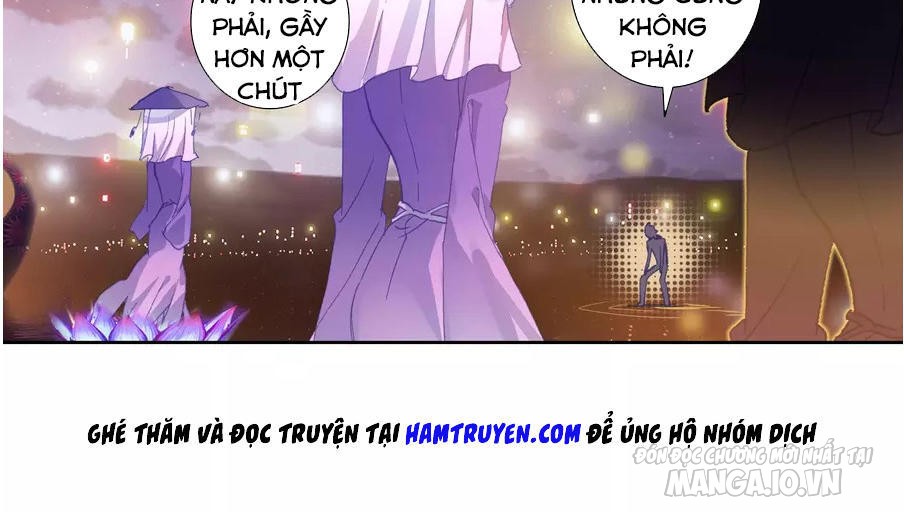 Đấu La Đại Lục 2 Chapter 185 - Trang 2