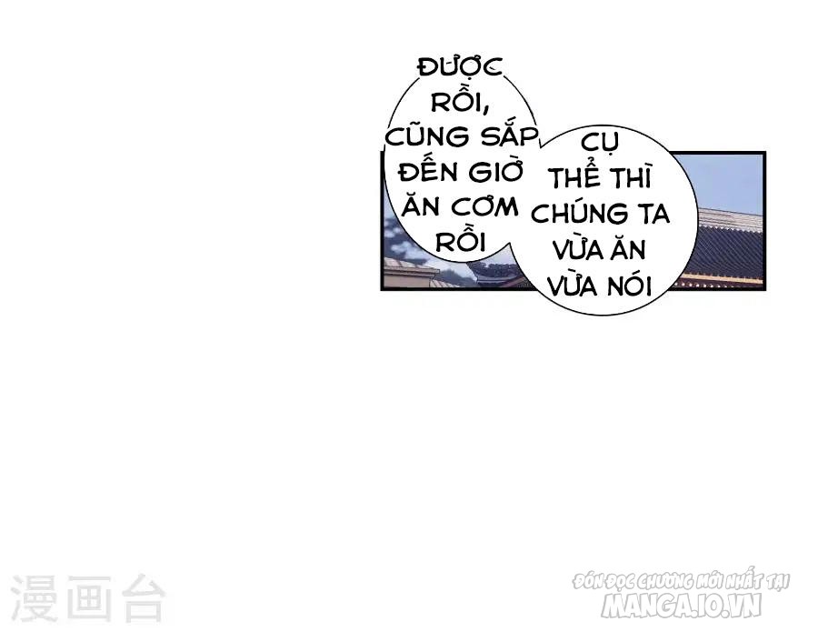 Đấu La Đại Lục 2 Chapter 184 - Trang 2