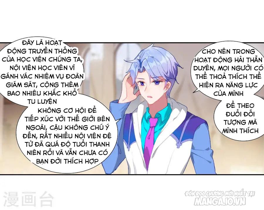 Đấu La Đại Lục 2 Chapter 184 - Trang 2