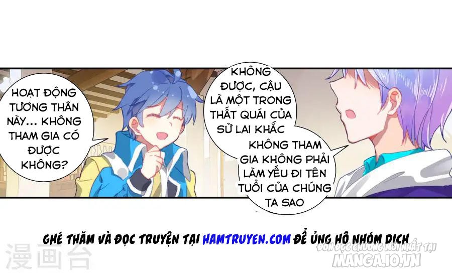 Đấu La Đại Lục 2 Chapter 184 - Trang 2