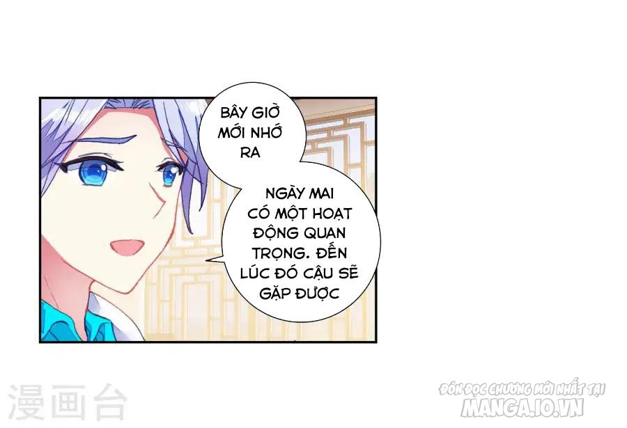 Đấu La Đại Lục 2 Chapter 184 - Trang 2