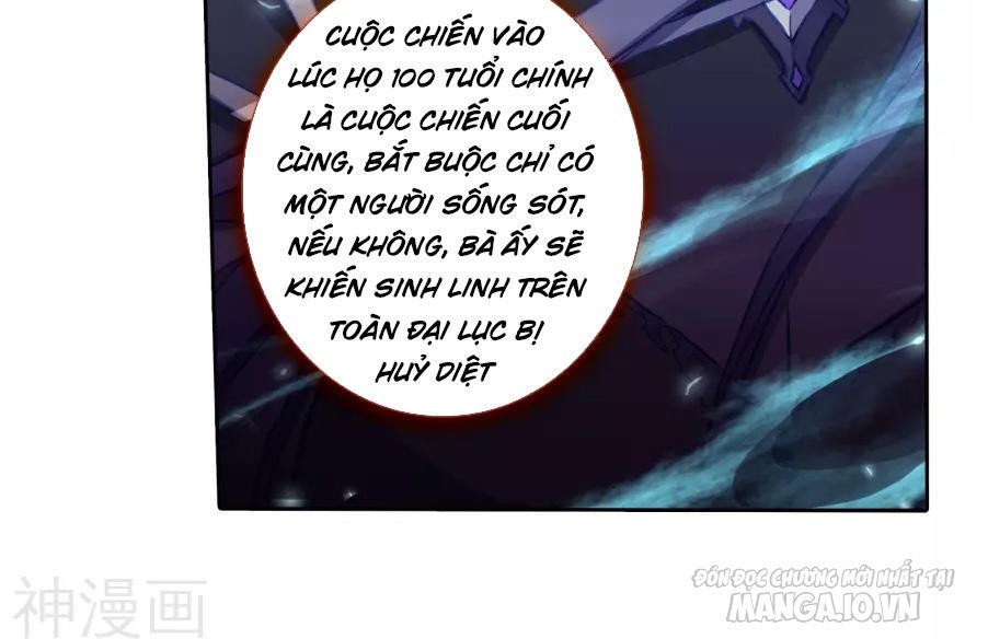 Đấu La Đại Lục 2 Chapter 182 - Trang 2