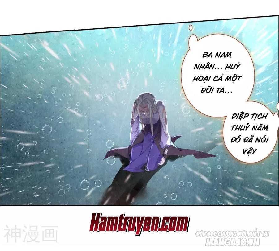 Đấu La Đại Lục 2 Chapter 181 - Trang 2