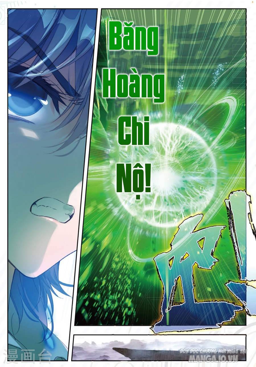 Đấu La Đại Lục 2 Chapter 170 - Trang 2