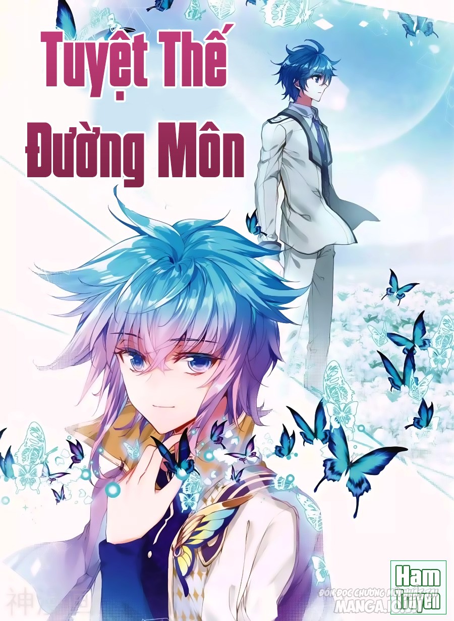 Đấu La Đại Lục 2 Chapter 158 - Trang 2