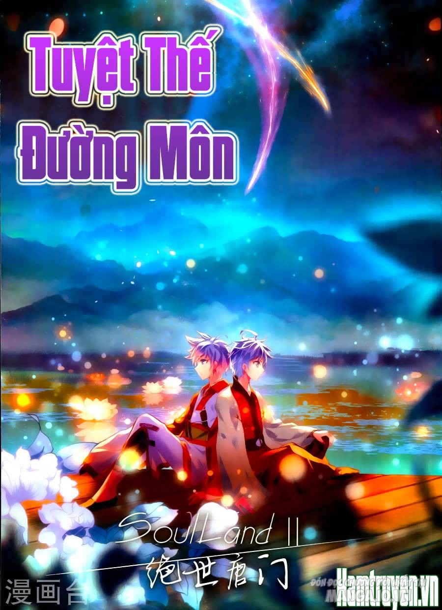 Đấu La Đại Lục 2 Chapter 128 - Trang 2