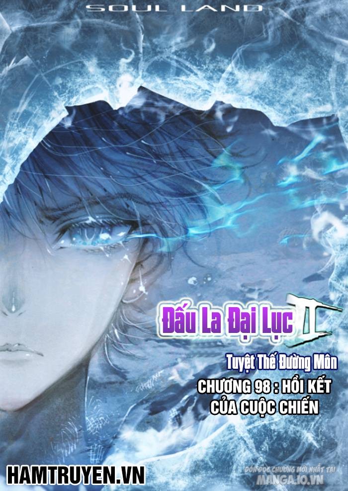 Đấu La Đại Lục 2 Chapter 98 - Trang 2