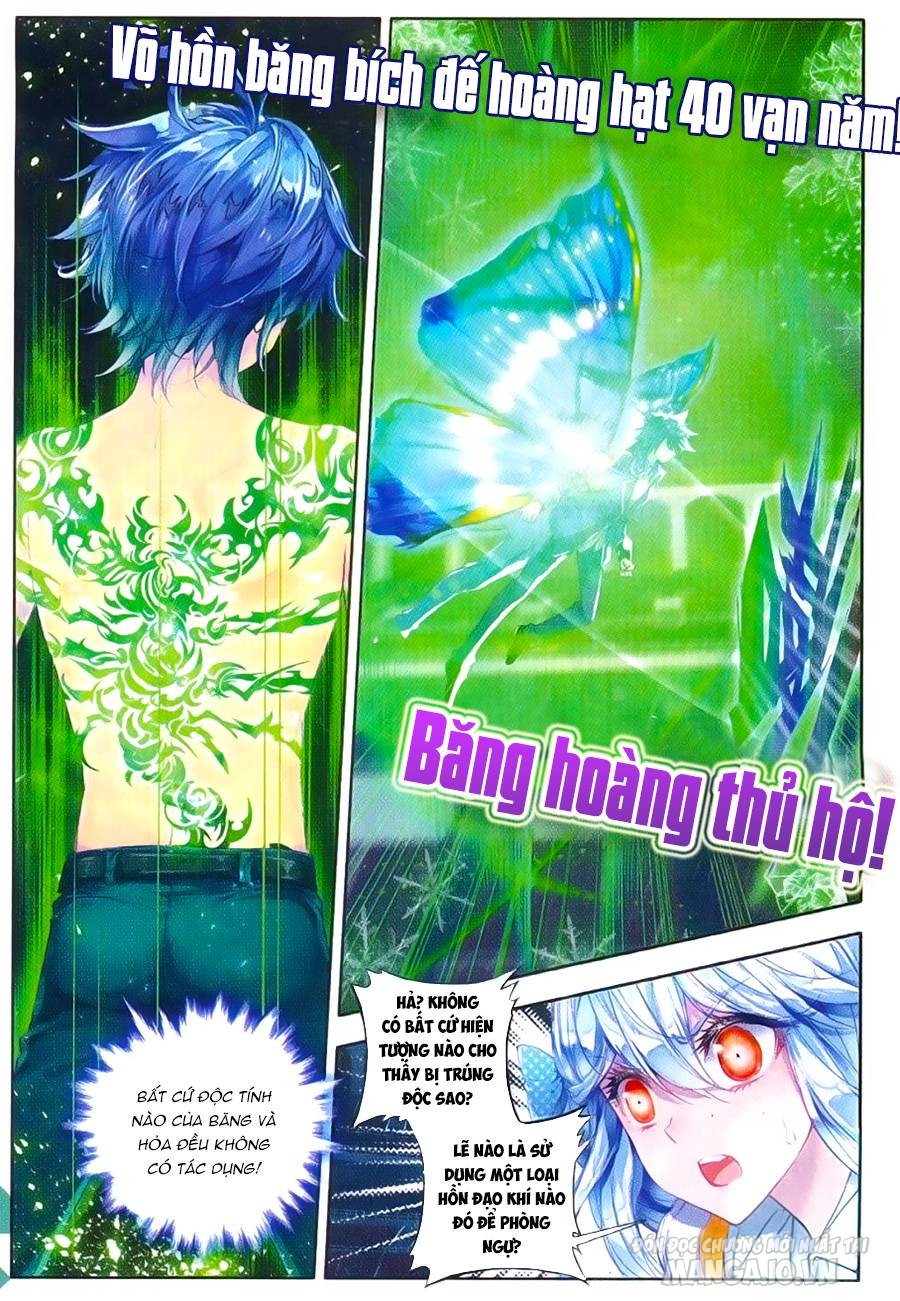 Đấu La Đại Lục 2 Chapter 95 - Trang 2