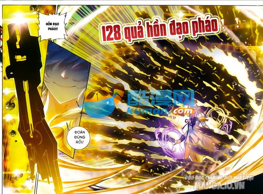 Đấu La Đại Lục 2 Chapter 86 - Trang 2