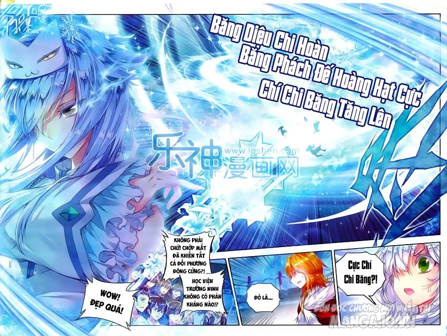 Đấu La Đại Lục 2 Chapter 77 - Trang 2